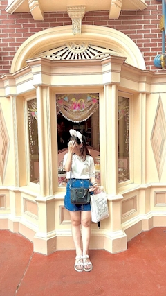 プロフィール写真2・りさ🔔浅草Belle|GIRLS BAR Belle・ベル - 浅草のガールズバー