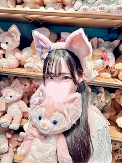 プロフィール写真1・りさ🔔浅草Belle|GIRLS BAR Belle・ベル - 浅草のガールズバー