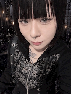 プロフィール写真1・椿|GIRL'S BAR A-SIDE・エーサイド - 天久保のガールズバー