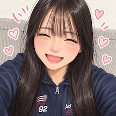 プロフィール写真1・あやか｜Girls Bar フリージア - 相模原のガールズバー