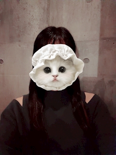 プロフィール写真1・あや｜QUEEN-minis cafe-・クイーン ミニスカフェ - 神田のガールズバー