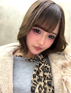 プロフィール写真1・みぬ|Libre・リブレ - 広島市(流川)のスナック