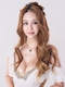 プロフィール写真1・茜|Members 花・メンバーズハナ - 中洲のスナック