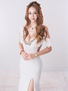 プロフィール写真3・茜|Members 花・メンバーズハナ - 中洲のスナック