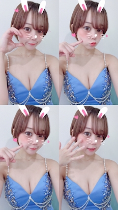 プロフィール写真2・にこ|TRÔNE SHIZUOKA・トロン シズオカ - 静岡市 両替町のキャバクラ