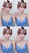 プロフィール写真2・にこ|TRÔNE SHIZUOKA・トロン シズオカ - 静岡市 両替町のキャバクラ