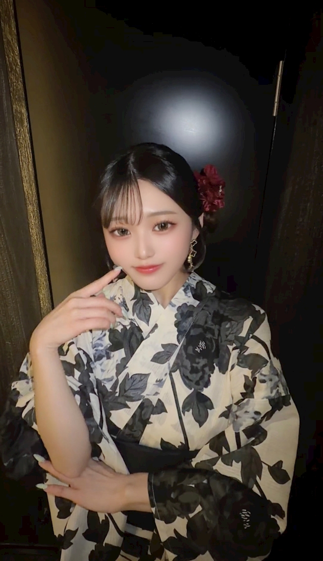 プロフィール写真4・きら｜心斎橋 キャバクラ・シュシュール
