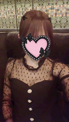 プロフィール写真2・りお｜Club NIGHT CAFE・クラブナイトカフェ - 名古屋 中村区のキャバクラ