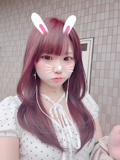 プロフィール写真1・すず【宇都宮ELE】|Bar Space ELE・バースペースエレ - 東武宇都宮のガールズバー