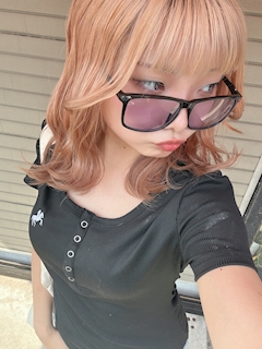 プロフィール写真1・うるふ|あ〜す! - 長崎市・思案橋のガールズバー
