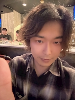 プロフィール写真1・マッキー｜CROSS・クロス - 豊橋のスナック