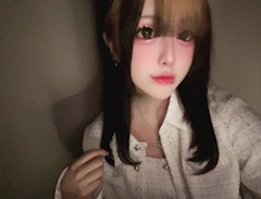 プロフィール写真3・にゃん|スタープリズムおんらいん - 歌舞伎町のコンカフェ