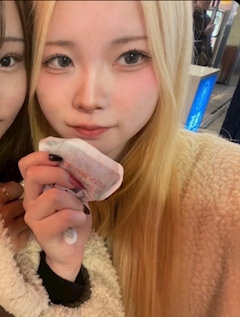 プロフィール写真2・るい｜BAR フーシャ村・バーフーシャムラ - 春日部のガールズバー