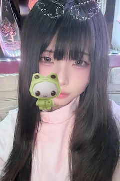 プロフィール写真1・あむ｜咲花・ショウカ - 木屋町のガールズバー