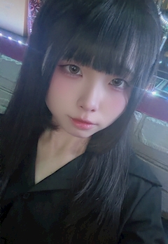 プロフィール写真2・あむ｜咲花・ショウカ - 木屋町のガールズバー