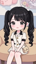 女の子の名前