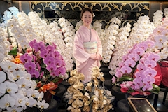 プロフィール写真3・髙橋真優美|遙second・ハルカセカンド - 福島市のスナック