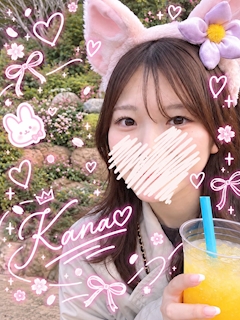 プロフィール写真1・かな｜カラオケバーnoomo 淀屋橋店・ノーモ - 淀屋橋のガールズバー