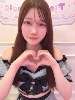 プロフィール写真1・ひとみ｜Cafe&Bar てぃあ×らぴ - 池袋西口のコンカフェ