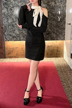 プロフィール写真1・アヤメ｜CLUB & V-LOUNGE AVANTGARDE VALOR・アヴァンギャルドヴァローレ - 山形駅前・香澄町のキャバクラ