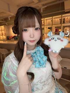 プロフィール写真1・ゆず｜SWEETS GANG・スイーツギャング - 木屋町のコンカフェ