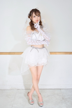 プロフィール写真3・しゃる|俺嫁宣言・オレヨメセンゲン - 湯島のコンカフェ