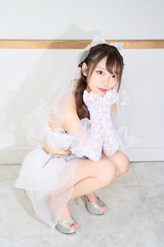 プロフィール写真1・しゃる|俺嫁宣言・オレヨメセンゲン - 湯島のコンカフェ