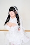 プロフィール写真2・ろろ|俺嫁宣言・オレヨメセンゲン - 湯島のコンカフェ