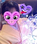 女の子の名前