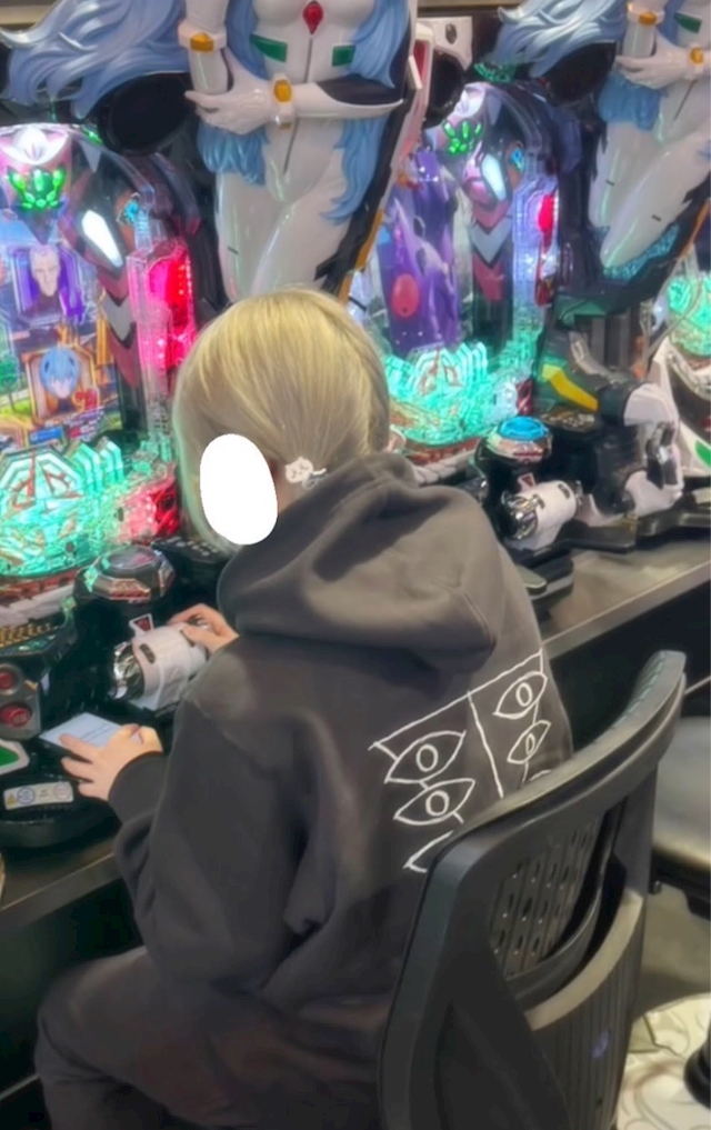 プロフィール写真2・こはね|