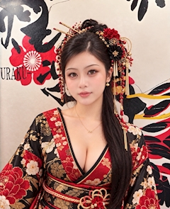 えり