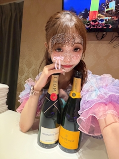 プロフィール写真6・かな|Concept Cafe&Bar Bloomie・ブルーミー - 要町のコンカフェ