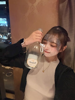 プロフィール写真5・かな|Concept Cafe&Bar Bloomie・ブルーミー - 要町のコンカフェ