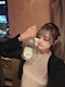 プロフィール写真5・かな|Concept Cafe&Bar Bloomie・ブルーミー - 要町のコンカフェ