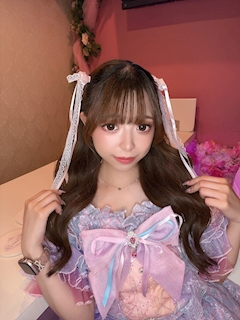 プロフィール写真2・かな|Concept Cafe&Bar Bloomie・ブルーミー - 要町のコンカフェ