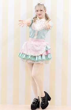プロフィール写真2・みるく|Concept Cafe&Bar Bloomie・ブルーミー - 要町のコンカフェ