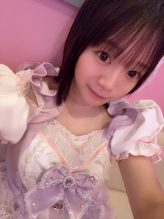 プロフィール写真1・さな｜推しをつくってみませんか？・オシヲツクッテミマセンカ - 姫路のコンカフェ