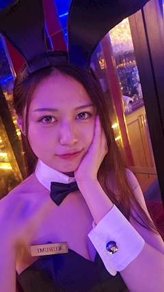 プロフィール写真1・くるみ｜B4 上野店・ビーフォー - 湯島・上野のガールズバー