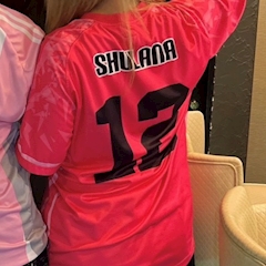 プロフィール写真2・きよ｜Shula'na Sports Concept Bar・シュラーナ - 池袋西口のガールズバー