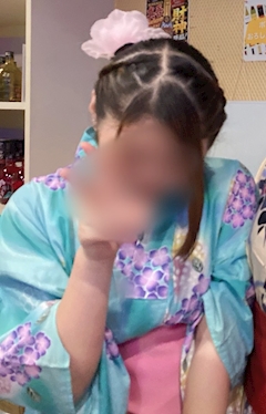 プロフィール写真1・みこ｜Girls snack -MAHALO-・ガールズスナック マハロ - 東海市のスナック