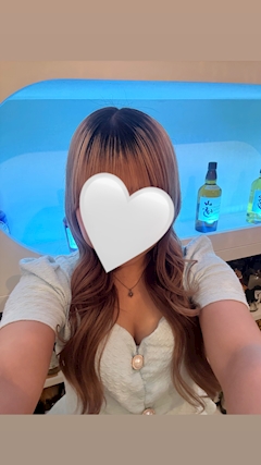 プロフィール写真1・ゆうな｜CAFE'BAR COULEUR・クルール - 名駅 東口のガールズバー