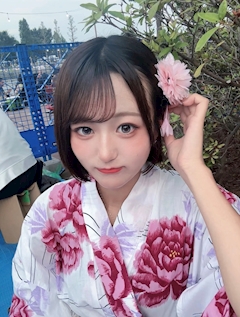 プロフィール写真1・かれん ໒꒱·̩͙⋆꙳|MoonBlue・ムーンブルー - 千葉・富士見町のコンカフェ