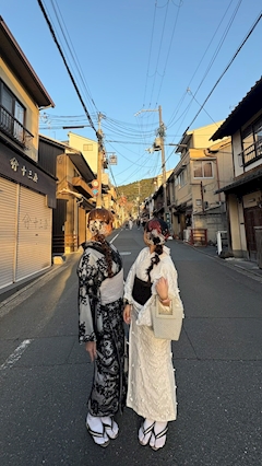 プロフィール写真2・りん｜RUNE・ルーン - 長崎市・思案橋のスナック