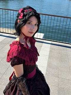 プロフィール写真1・あすか｜Cafe&Bar GOOFY・グーフィー - すすきののガールズバー