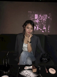 プロフィール写真1・星乃ルリ|Diana 堺東・ディアーナ サカイヒガシ - 堺東のキャバクラ