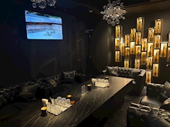 プロフィール写真1・りら|THE LOUNGE - 三宮のラウンジ/クラブ