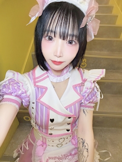 プロフィール写真1・あすか🎀 T i k 🎀|Tik・ティック - 大宮/南銀のガールズバー