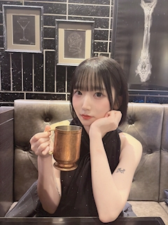 プロフィール写真9・あすか🎀 T i k 🎀|Tik・ティック - 大宮/南銀のガールズバー