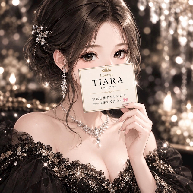 みゃ LOUNGE TiARA