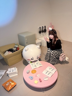 プロフィール写真2・ゆか🎀 T i k 🎀|Tik・ティック - 大宮/南銀のガールズバー